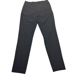 Marc New York Mens Navy Blue Performance Tech Pants 32x34 CMMNYB-214 Stretch